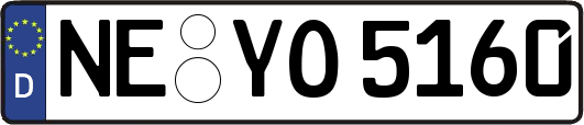 NE-YO5160