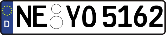 NE-YO5162