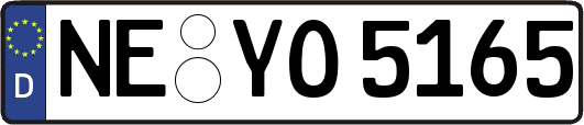 NE-YO5165