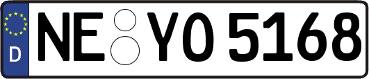 NE-YO5168