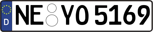 NE-YO5169