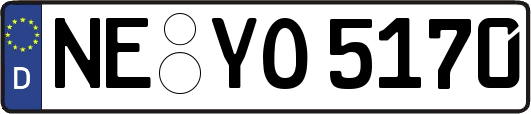 NE-YO5170