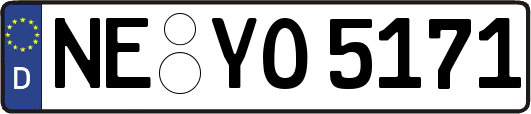 NE-YO5171