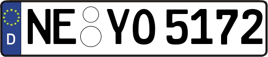 NE-YO5172