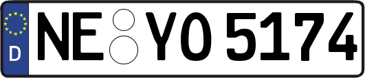 NE-YO5174