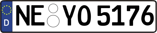 NE-YO5176