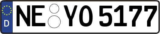 NE-YO5177