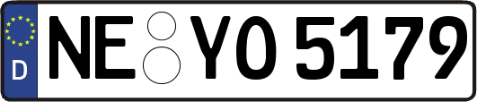 NE-YO5179