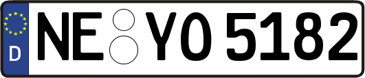 NE-YO5182
