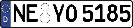 NE-YO5185