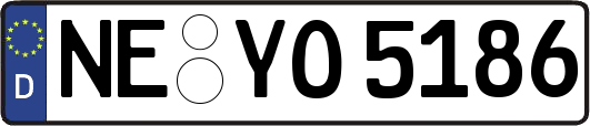 NE-YO5186
