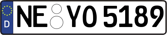 NE-YO5189