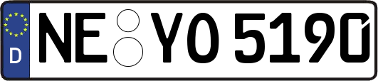 NE-YO5190