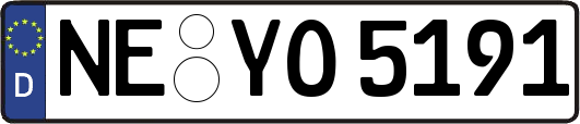 NE-YO5191