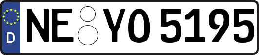 NE-YO5195