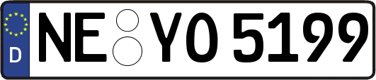 NE-YO5199