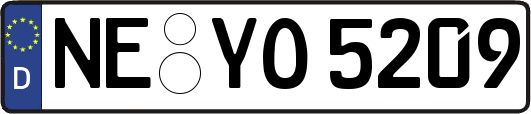 NE-YO5209