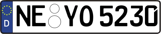 NE-YO5230