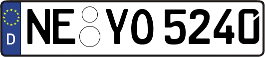 NE-YO5240