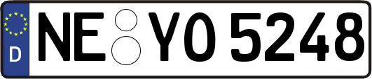 NE-YO5248