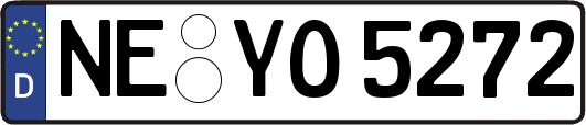 NE-YO5272