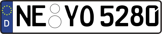 NE-YO5280