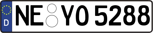 NE-YO5288