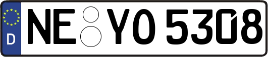 NE-YO5308