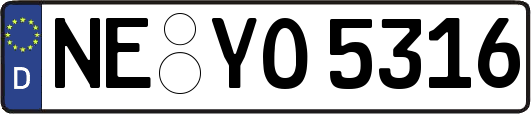 NE-YO5316