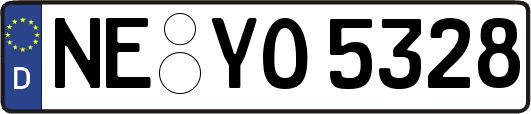 NE-YO5328