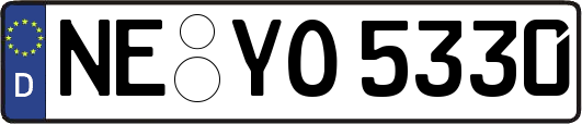 NE-YO5330
