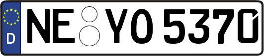 NE-YO5370