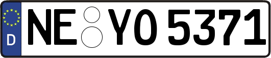 NE-YO5371