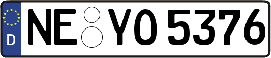 NE-YO5376