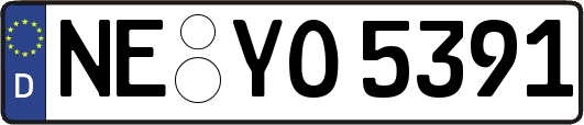 NE-YO5391
