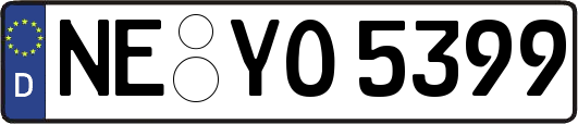 NE-YO5399