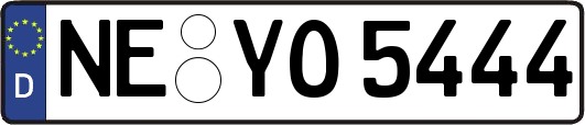 NE-YO5444