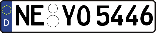 NE-YO5446