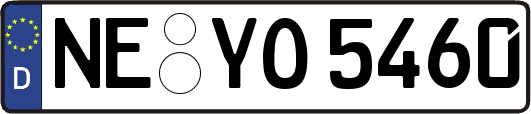 NE-YO5460