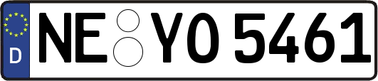 NE-YO5461