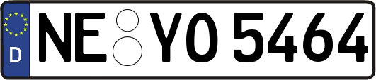 NE-YO5464
