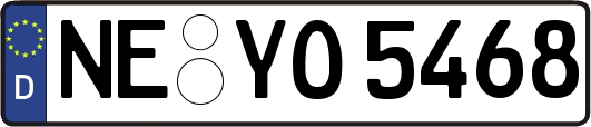 NE-YO5468