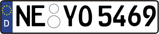 NE-YO5469