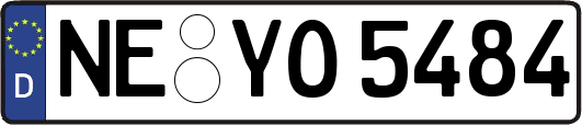 NE-YO5484