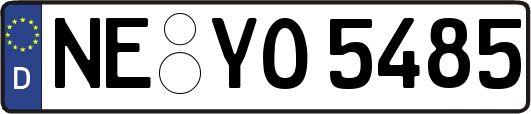 NE-YO5485