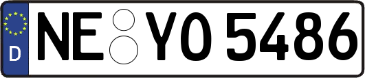 NE-YO5486