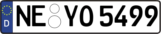 NE-YO5499