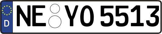 NE-YO5513