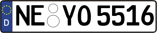 NE-YO5516