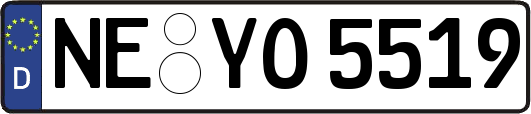 NE-YO5519